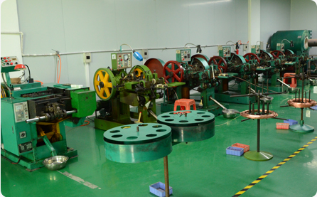 五金觸點(diǎn) <a class=