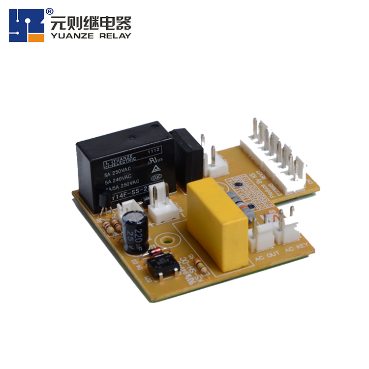 繼電器常見的故障類型及診斷方法！